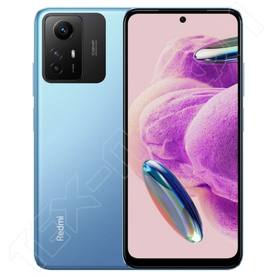 Ремонт Xiaomi Redmi Note 12S