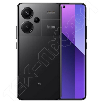 Ремонт Xiaomi Redmi Note 13 Pro Plus