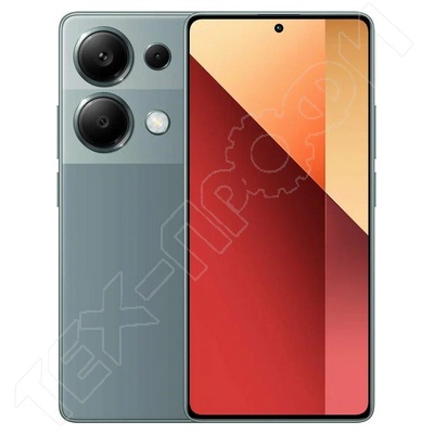 Ремонт Xiaomi Redmi Note 13 Pro