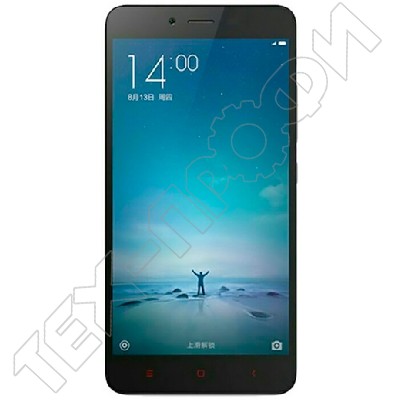 Ремонт Xiaomi Redmi Note 2 Prime