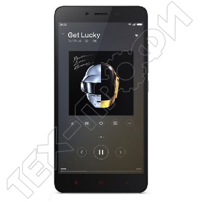 Ремонт Xiaomi Redmi Note 2