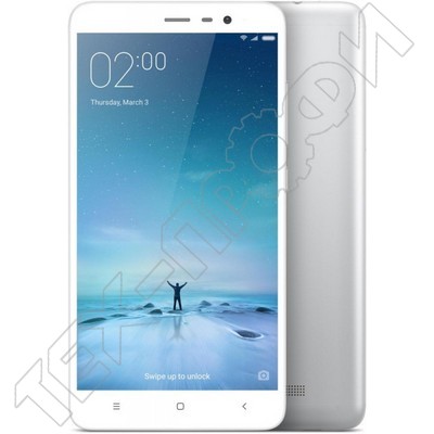 Ремонт Xiaomi Redmi Note 3 Pro