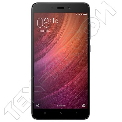Ремонт Xiaomi Redmi Note 4