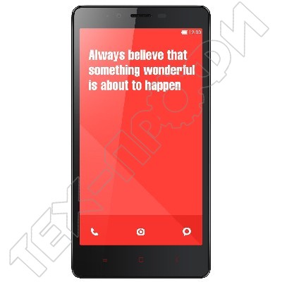 Ремонт Xiaomi Redmi Note 4g