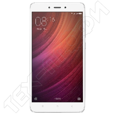 Ремонт Xiaomi Redmi Note 4X
