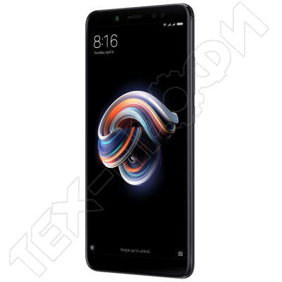 Ремонт Xiaomi Redmi Note 5 Pro