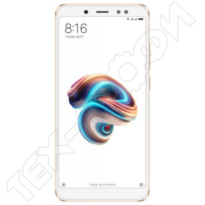 Ремонт Xiaomi Redmi Note 5