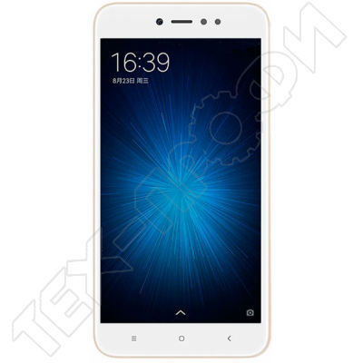 Xiaomi Redmi Note 5A