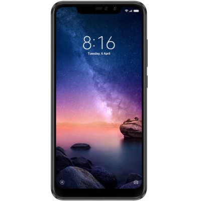 Ремонт Xiaomi Redmi Note 6 Pro