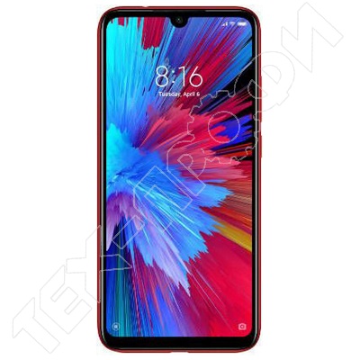 Ремонт Xiaomi Redmi Note 7S