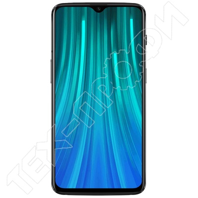Ремонт Xiaomi Redmi Note 8 Pro
