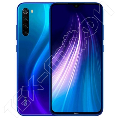Xiaomi Redmi Note 8