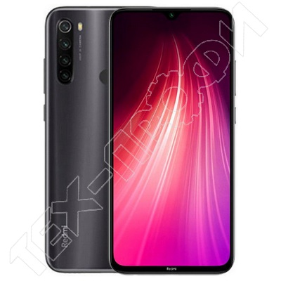 Ремонт Xiaomi Redmi Note 8T