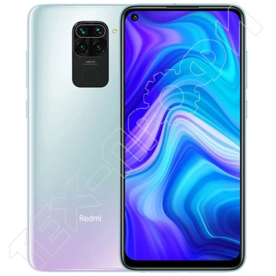 Ремонт Xiaomi Redmi Note 9
