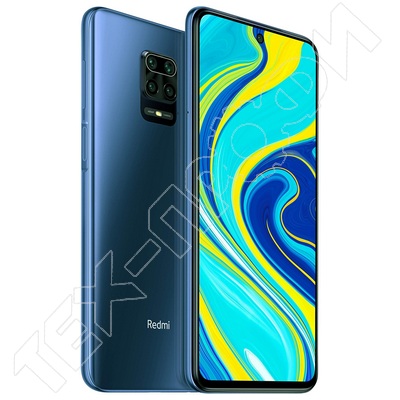 Xiaomi Redmi Note 9S