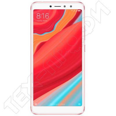 Ремонт Xiaomi Redmi S2