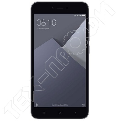 Xiaomi Redmi Y1 Lite