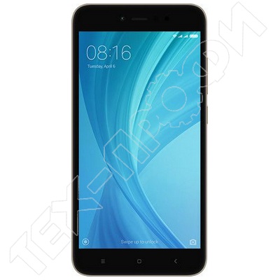 Xiaomi Redmi Y1