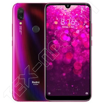 Xiaomi Redmi Y3