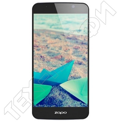 Ремонт Zopo Hero 1