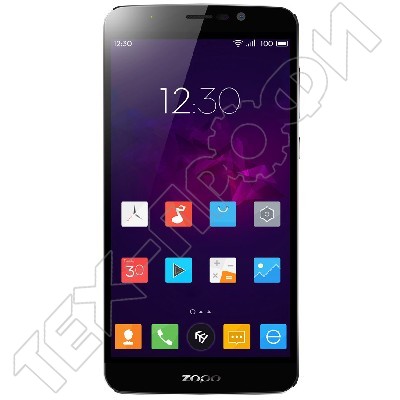 Ремонт Zopo Speed 7 5.0 Inch FHD