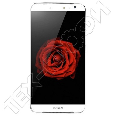 Ремонт Zopo Speed 8