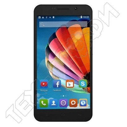 Ремонт Zopo ZP320