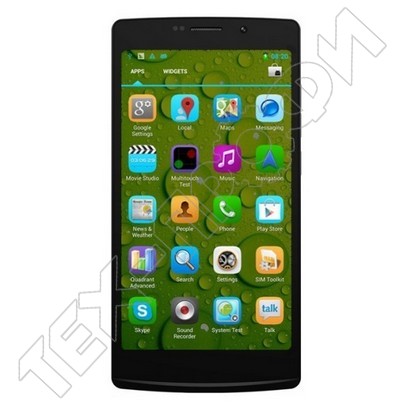 Ремонт Zopo ZP520