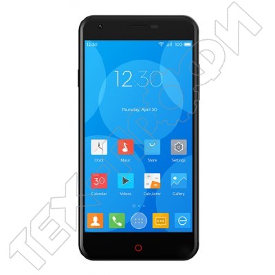 Ремонт Zopo ZP530