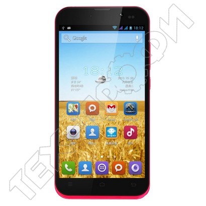 Ремонт Zopo ZP700