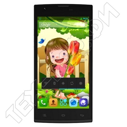 Ремонт Zopo ZP780