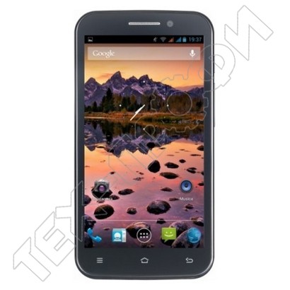 Ремонт Zopo ZP800H Libero HD