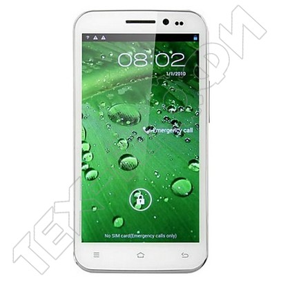 Ремонт Zopo ZP810