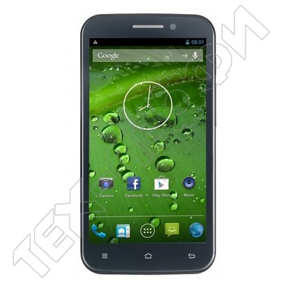 Ремонт Zopo ZP820