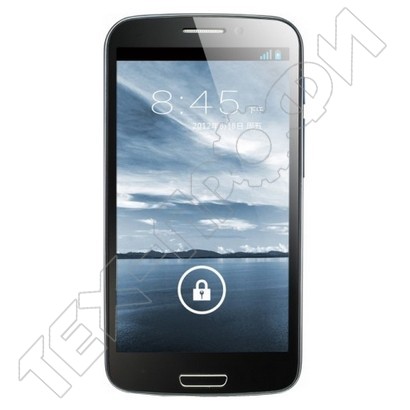 Ремонт Zopo ZP900 Leader