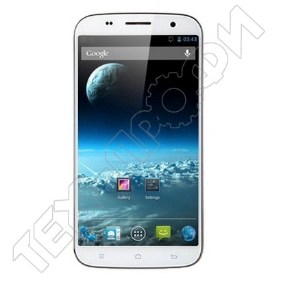 Ремонт Zopo ZP990
