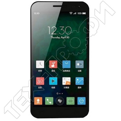Ремонт Zopo ZP999 Pro