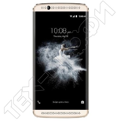ZTE Axon 7