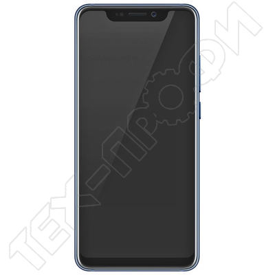 ZTE Axon 9 Pro