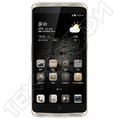 Ремонт ZTE Axon Mini