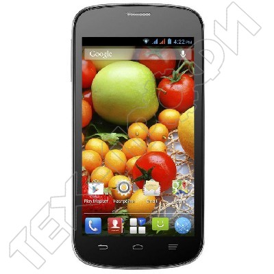 ZTE Blade 2