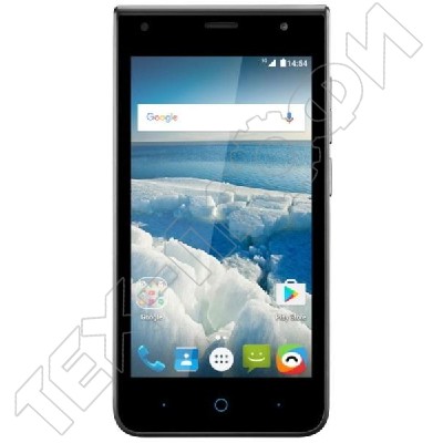 Ремонт ZTE Blade A210