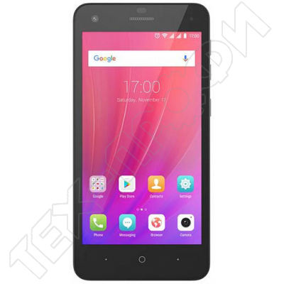 ZTE Blade A330