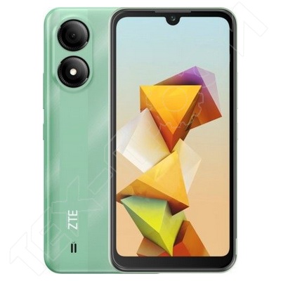 ZTE Blade A33s