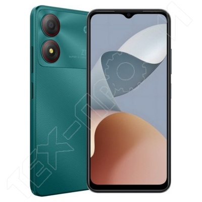 Ремонт ZTE Blade A34