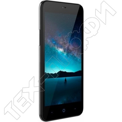 ZTE Blade A465