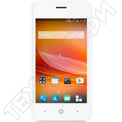 Ремонт ZTE Blade A5