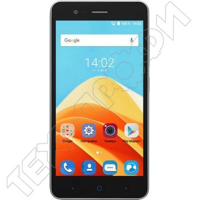 ZTE Blade A510