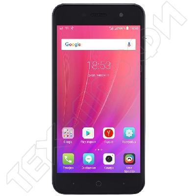 Ремонт ZTE Blade A520