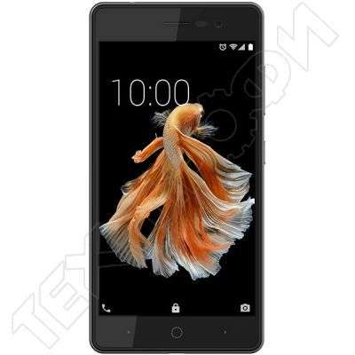 Ремонт ZTE Blade A520C